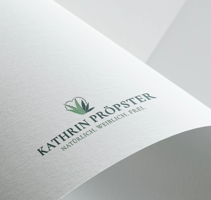 Kathrin Pröpster I Natürlich. Weiblich. Frei