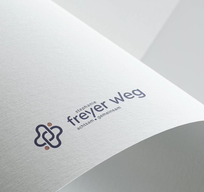 Stephanie Freyer I Coaching. Trauerbegeleitung